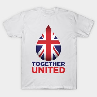 Together United T-Shirt